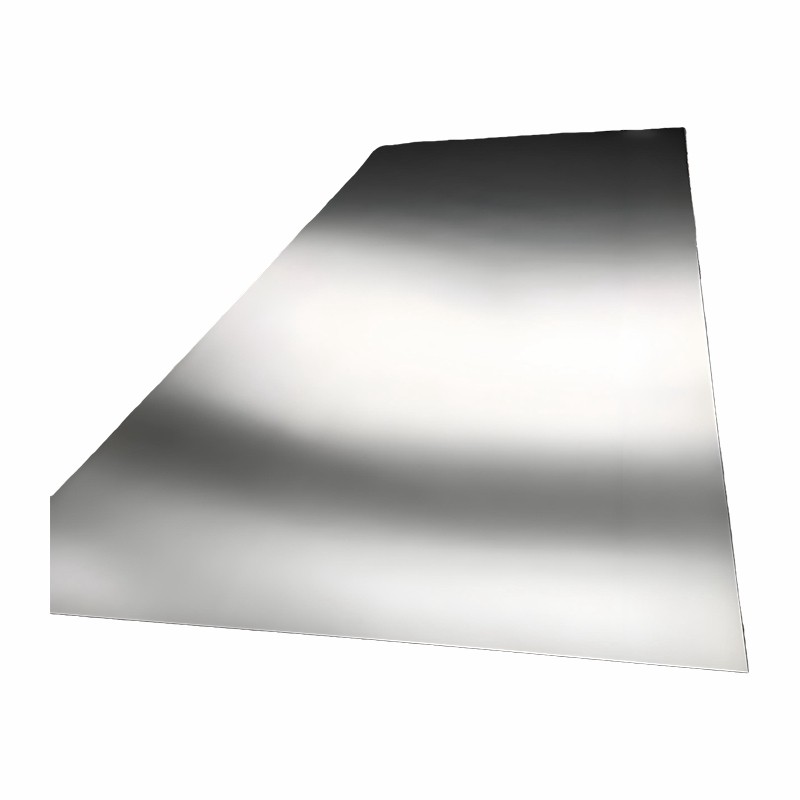 ASTMB265 ٹائٹینیم پلیٹ