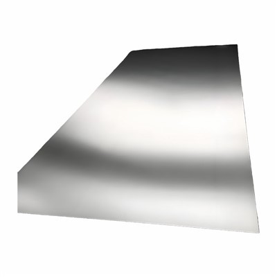 ASTMB265 ٹائٹینیم پلیٹ