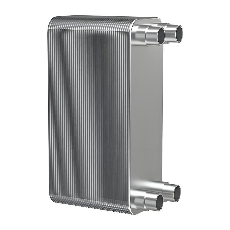 ہیٹ ایکسچینجر کے لئے ٹائٹینیم پتلی شیٹ